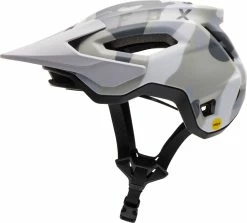 FOX HEAD Speedframe MIPS - Casque MTB -Vélo Soldes Fox Head Speedframe MIPS MTB Helm 30654 033 4