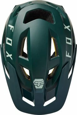 FOX HEAD Speedframe - MTB Helmet -Vélo Soldes Fox Head Speedframe MTB Helm 26840 294 3