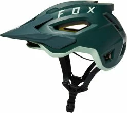 FOX HEAD Speedframe - MTB Helmet -Vélo Soldes Fox Head Speedframe MTB Helm 26840 294 5