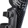FOX HEAD Titan Race - Protections De Genoux Pour Enfants -Vélo Soldes Fox Head Titan Race Kinder Knieprotektoren 25198 001 1