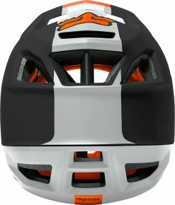 FOX HEAD Proframe Blocked MIPS - Fullface Helmet -Vélo Soldes Fox Proframe Blocked MIPS Fullface Helm 29398 001 4