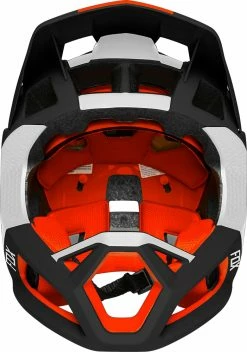 FOX HEAD Proframe Blocked MIPS - Fullface Helmet -Vélo Soldes Fox Proframe Blocked MIPS Fullface Helm 29398 001 5
