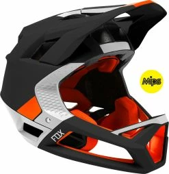 FOX HEAD Proframe Blocked MIPS - Fullface Helmet