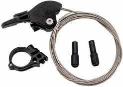 Fox Racing 2 Position Du Levier à Distance