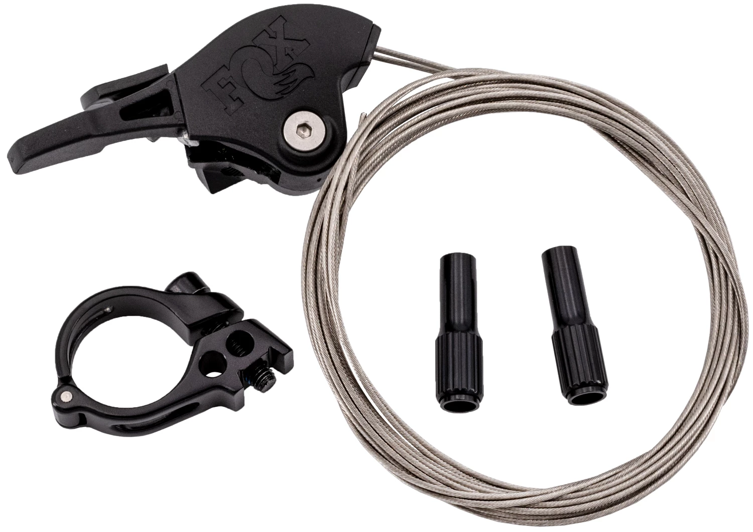 Fox Racing 2 Position Du Levier à Distance 3 Fox Racing 2 Position Du Levier à Distance