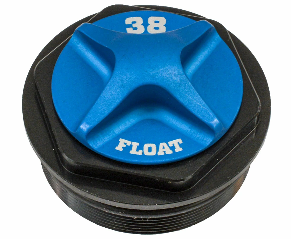 Fox Racing 38 Float NA2 Topcap Assy Avec Air Cap 3 Fox Racing 38 Float NA2 Topcap Assy Avec Air Cap