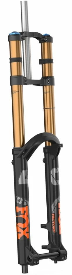 Fox Racing 40 K FLOAT 29" Factory 203 Grip2 Boost -Vélo Soldes Fox Racing 40 K FLOAT 29 Factory 203 Grip2 Boost 1