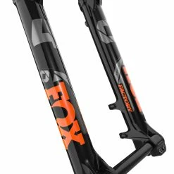 Fox Racing 40 K FLOAT 29" Factory 203 Grip2 Boost -Vélo Soldes Fox Racing 40 K FLOAT 29 Factory 203 Grip2 Boost 5