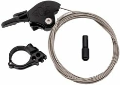 Fox Racing 2 Position Du Levier à Distance