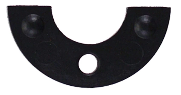 Fox Racing Entretoise De Course 2,5mm 3 Fox Racing Entretoise De Course 2,5mm