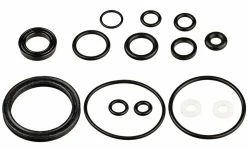 Fox Racing 36 Float NA Rebuild - Kit D'entretien