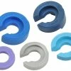 Fox Racing Float DPX2 Air Volume Spacer Kit 1 Fox Racing Float DPX2 Air Volume Spacer Kit -Vélo Soldes Fox Racing 803 01 251