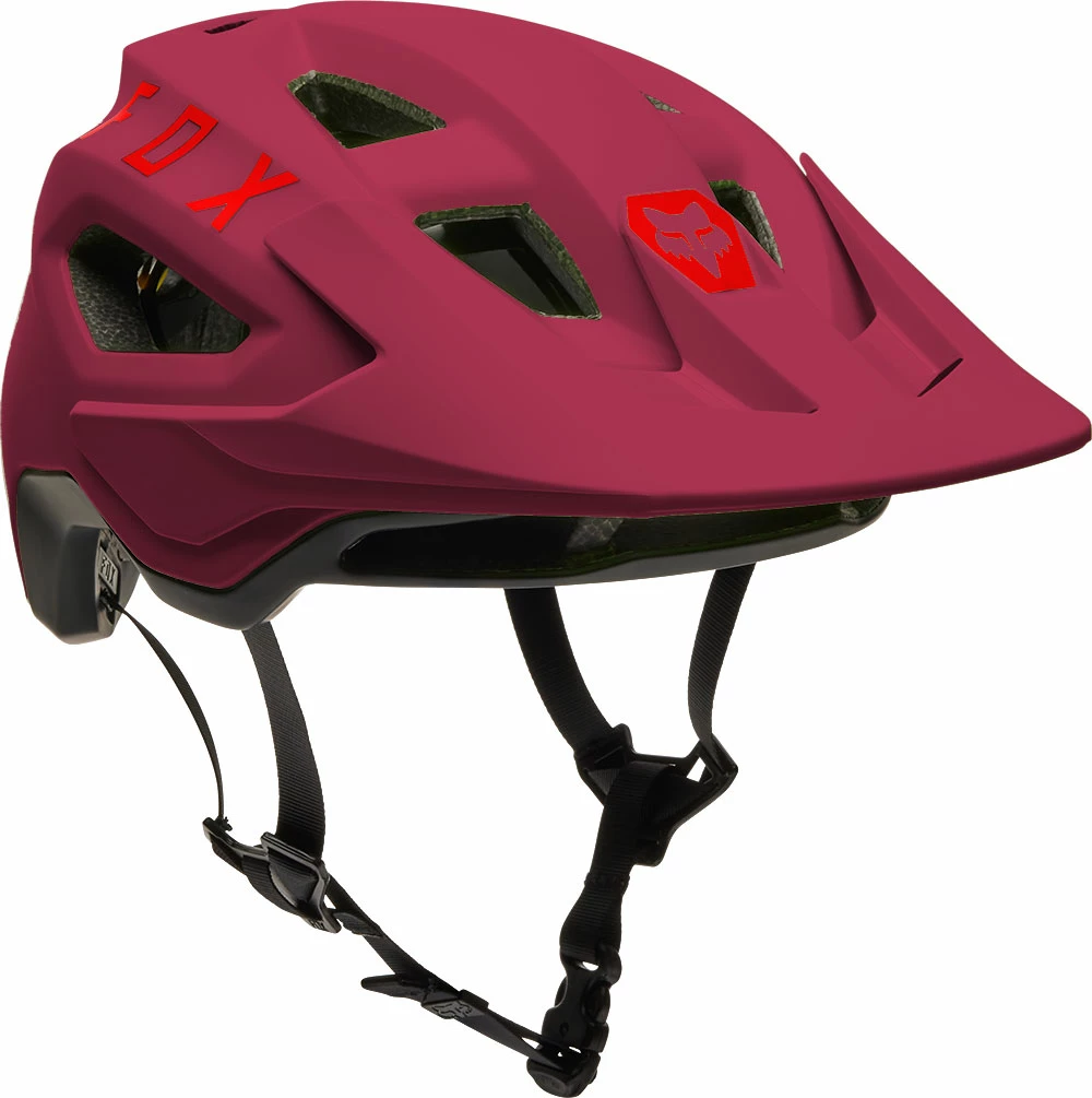 FOX HEAD Speedframe MIPS - Casque MTB 3 FOX HEAD Speedframe MIPS - Casque MTB