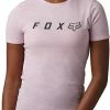 FOX HEAD Absolute Tech - T-shirt Pour Femme 2 FOX HEAD Absolute Tech - T-shirt Pour Femme -Vélo Soldes Fox AbsoluteTech 30786 175 DamenTShirt 1