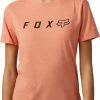 FOX HEAD Absolute Tech - T-shirt Pour Femme