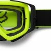 FOX HEAD Airspace Xpozr - Goggle 2 FOX HEAD Airspace Xpozr - Goggle -Vélo Soldes Fox AirspaceVizen 29674 130 Goggle 1