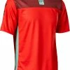 FOX HEAD Defend - Maillot De VTT Enfant -Vélo Soldes Fox Defend 29291 110 KinderMTBTrikot 1