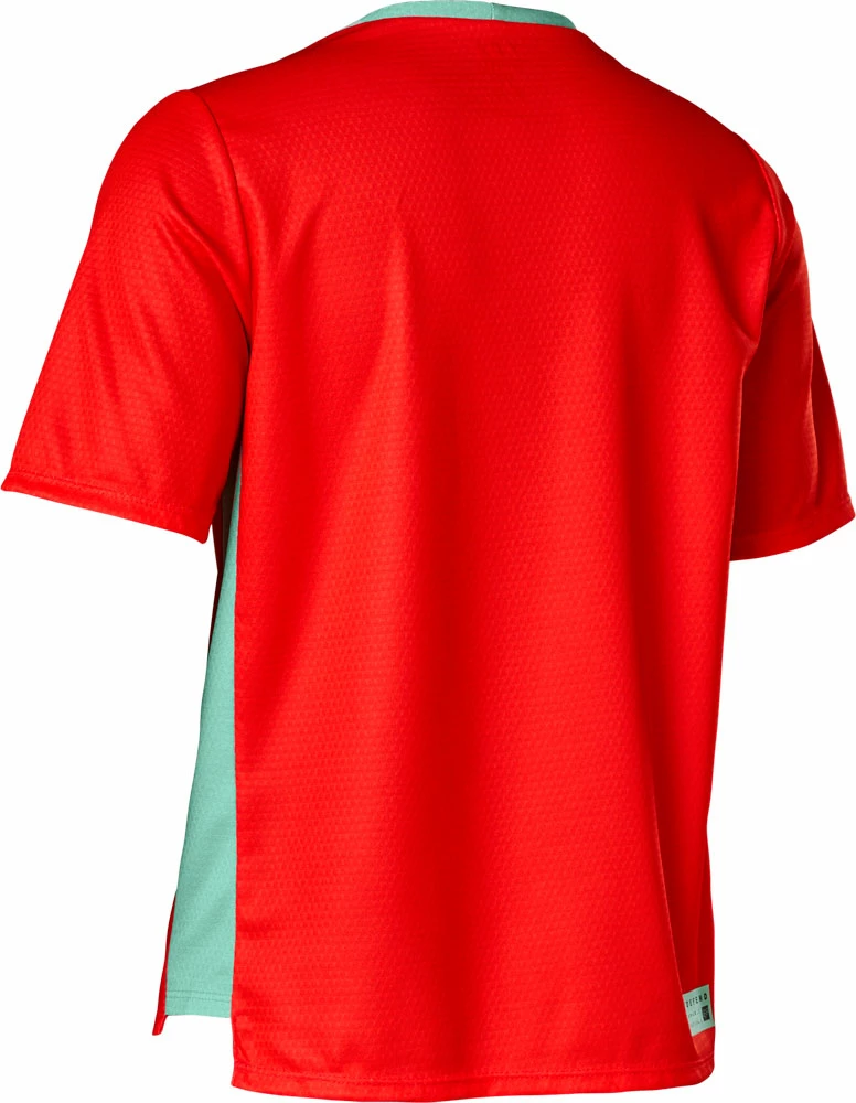 FOX HEAD Defend - Maillot De VTT Enfant 4 FOX HEAD Defend - Maillot De VTT Enfant – Image 2