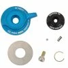 Fox Racing FIT4 F-S TopCap For Conversion Of Remote To Normal Operation Service Set 1 Fox Racing FIT4 F-S TopCap For Conversion Of Remote To Normal Operation Service Set -Vélo Soldes Fox FIT4 F S TopCap Set