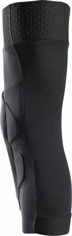 FOX HEAD Launch Elite - Protecteurs De Genoux -Vélo Soldes Fox LaunchElite 28915 001 Knieprotektoren 2