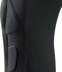 FOX HEAD Launch Elite - Protecteurs De Genoux -Vélo Soldes Fox LaunchElite 28915 001 Knieprotektoren 3