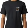 FOX HEAD Predominant Premium - T-shirt