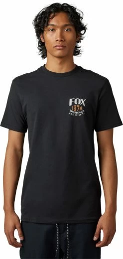 FOX HEAD Predominant Premium - T-shirt
