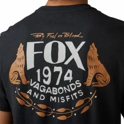 FOX HEAD Predominant Premium - T-shirt -Vélo Soldes Fox PredominantPremium 30519 001 TShirt 3