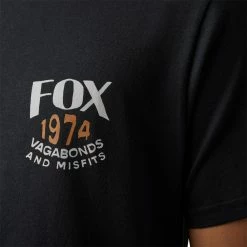 FOX HEAD Predominant Premium - T-shirt -Vélo Soldes Fox PredominantPremium 30519 001 TShirt 4