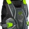 FOX HEAD Raceframe Impact - Gilet De Protection 1 FOX HEAD Raceframe Impact - Gilet De Protection -Vélo Soldes Fox RaceframeImpact 24265 330 CEProtektorenweste 1