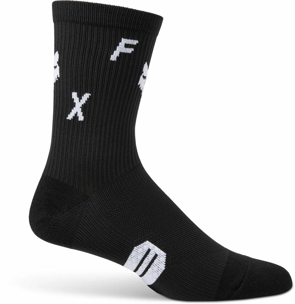 FOX HEAD 6" Ranger Prepack Mulighti - Chaussettes 4 FOX HEAD 6" Ranger Prepack Mulighti - Chaussettes – Image 2