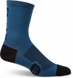 FOX HEAD 6" Ranger Prepack Mulighti - Chaussettes 8 FOX HEAD 6" Ranger Prepack Mulighti - Chaussettes -Vélo Soldes Fox RangerPrepackMulighti 31051 922 Socken 3
