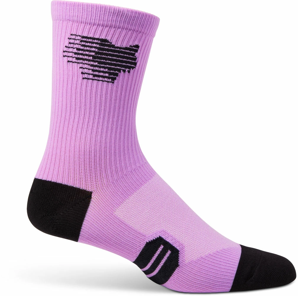 FOX HEAD 6" Ranger Prepack Mulighti - Chaussettes 6 FOX HEAD 6" Ranger Prepack Mulighti - Chaussettes – Image 4