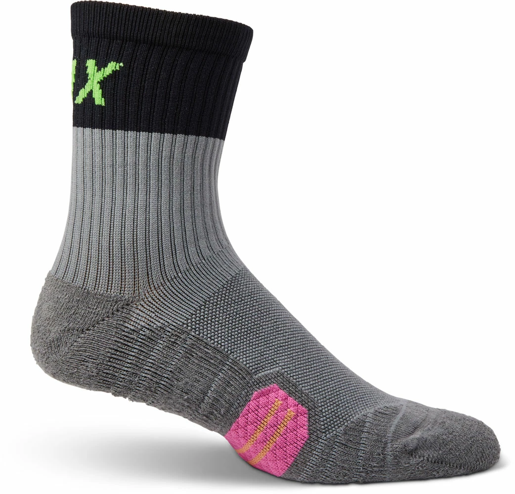 FOX HEAD Ranger Race - Chaussettes De VTT 3 FOX HEAD Ranger Race - Chaussettes De VTT