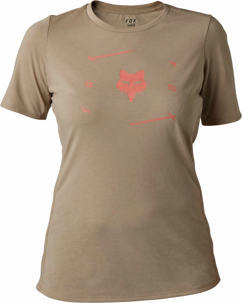 FOX HEAD Ranger Veni - Maillot De VTT Femme 3 FOX HEAD Ranger Veni - Maillot De VTT Femme