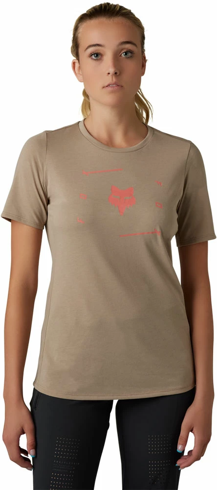 FOX HEAD Ranger Veni - Maillot De VTT Femme 4 FOX HEAD Ranger Veni - Maillot De VTT Femme – Image 2