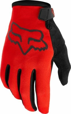 FOX HEAD Ranger - Gants De VTT -Vélo Soldes Fox Ranger 27162 110 MTBHandschuhe 2