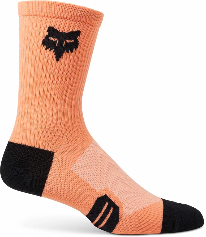 FOX HEAD 6" Ranger - Chaussettes 3 FOX HEAD 6" Ranger - Chaussettes
