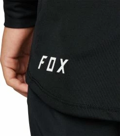 FOX HEAD Ranger - Maillot Manches Longues VTT Enfants 13 FOX HEAD Ranger - Maillot Manches Longues VTT Enfants -Vélo Soldes Fox Ranger 31074 001 KinderMTBLangarmtrikot 5