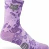 FOX HEAD 6" Ranger - Chaussettes De VTT Pour Femmes 2 FOX HEAD 6" Ranger - Chaussettes De VTT Pour Femmes -Vélo Soldes Fox Ranger 31124 175 DamenMTBSocken