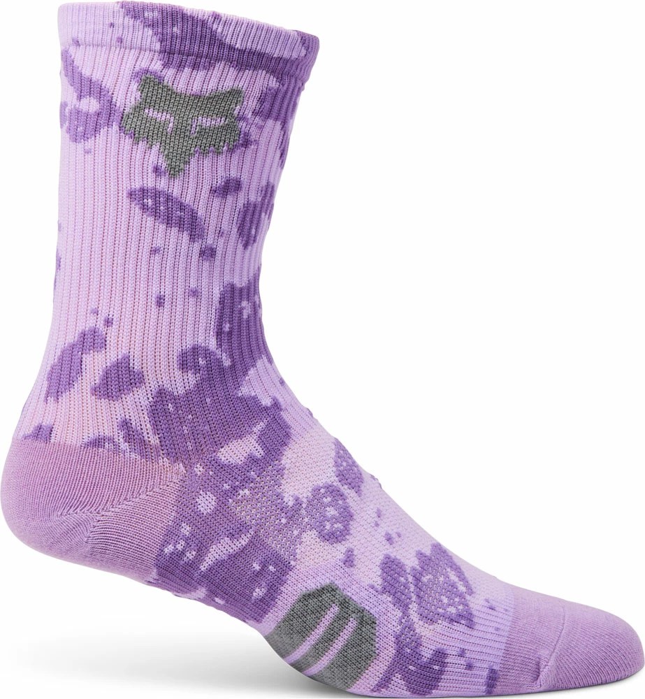 FOX HEAD 6" Ranger - Chaussettes De VTT Pour Femmes 3 FOX HEAD 6" Ranger - Chaussettes De VTT Pour Femmes