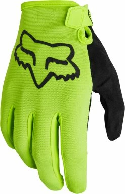 FOX HEAD Ranger - MTB Gloves 7 FOX HEAD Ranger - MTB Gloves -Vélo Soldes Fox Ranger MTB Handschuhe 27162 130 1