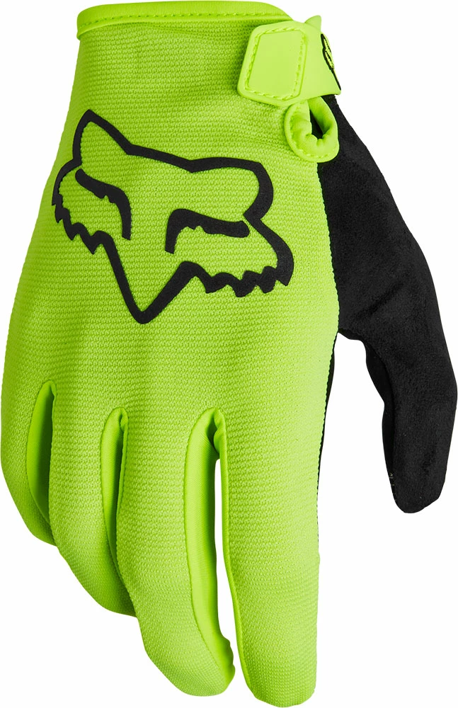 FOX HEAD Ranger - MTB Gloves 4 FOX HEAD Ranger - MTB Gloves – Image 2