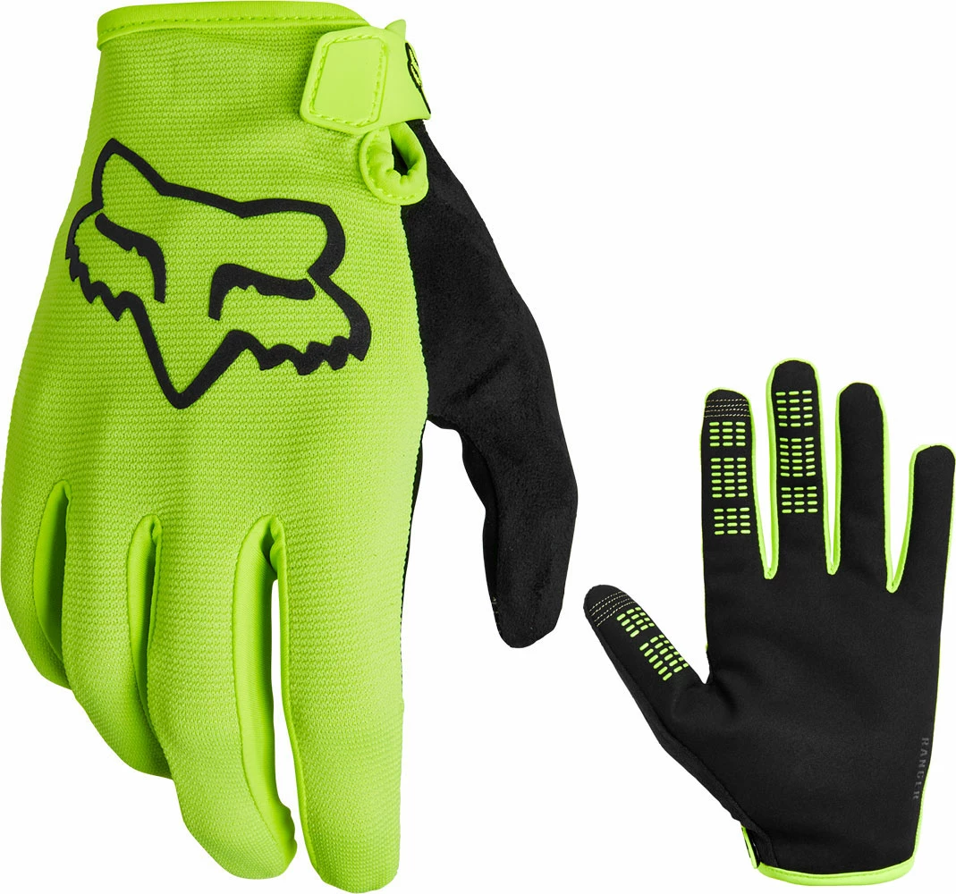 FOX HEAD Ranger - MTB Gloves 3 FOX HEAD Ranger - MTB Gloves