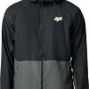 FOX HEAD Title Sponsor - Veste Coupe-vent 2 FOX HEAD Title Sponsor - Veste Coupe-vent -Vélo Soldes Fox TitleSponsor 30943 001 Windjacke 1