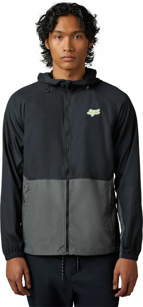 FOX HEAD Title Sponsor - Veste Coupe-vent 3 FOX HEAD Title Sponsor - Veste Coupe-vent