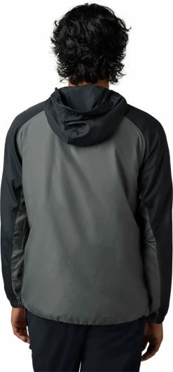 FOX HEAD Title Sponsor - Veste Coupe-vent 10 FOX HEAD Title Sponsor - Veste Coupe-vent -Vélo Soldes Fox TitleSponsor 30943 001 Windjacke 3