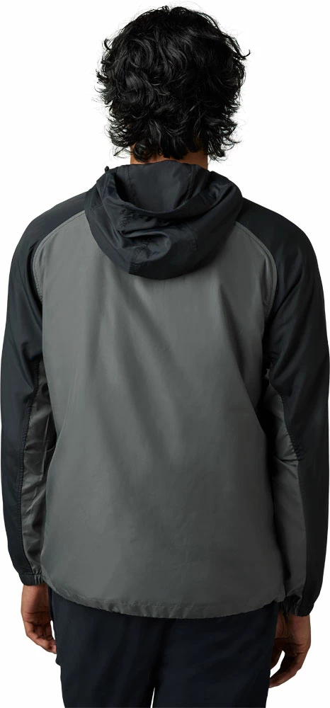 FOX HEAD Title Sponsor - Veste Coupe-vent 5 FOX HEAD Title Sponsor - Veste Coupe-vent – Image 3