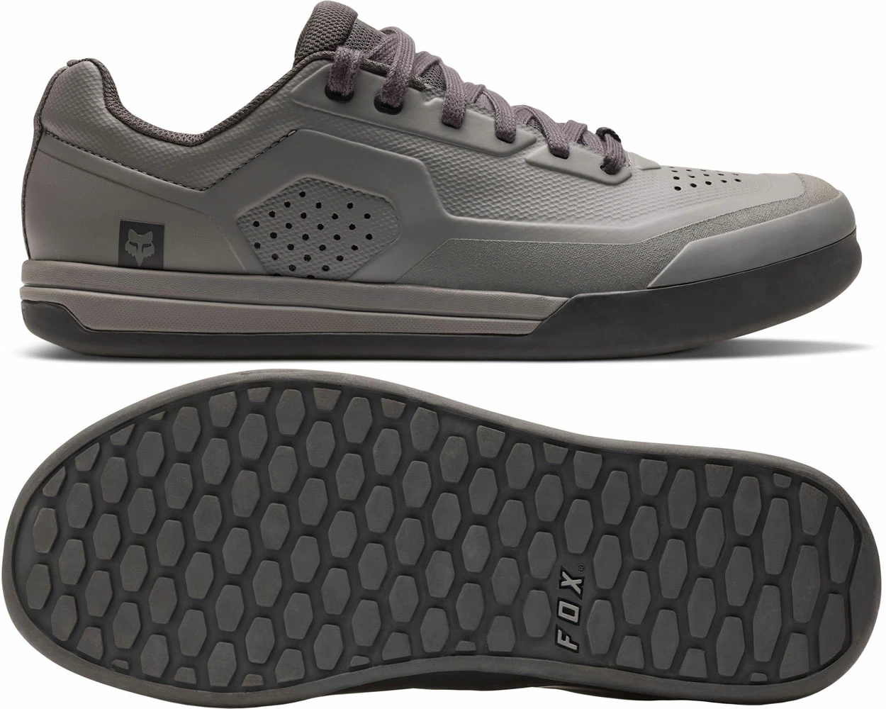 FOX HEAD Union Flat - Chaussures De VTT 3 FOX HEAD Union Flat - Chaussures De VTT