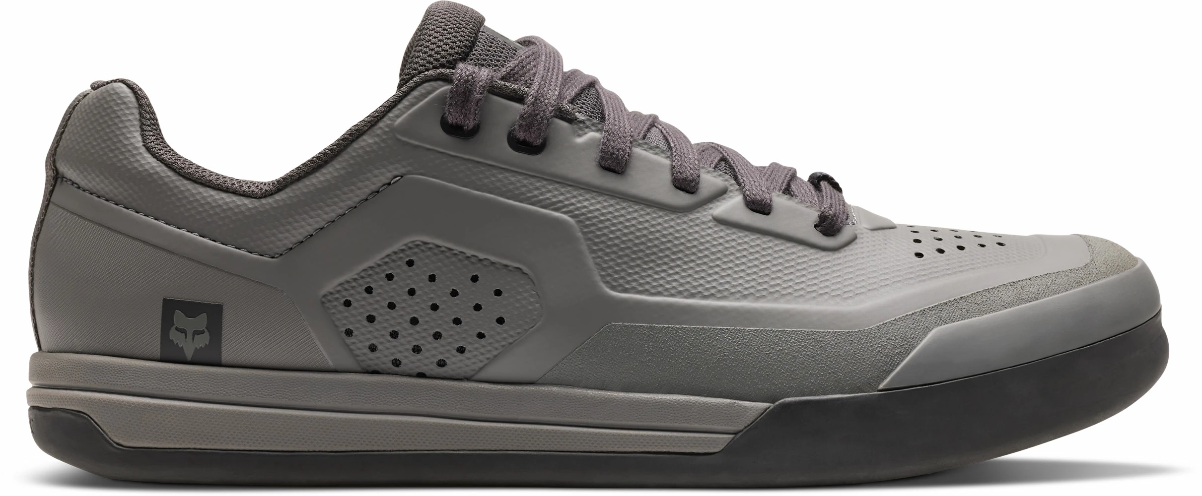 FOX HEAD Union Flat - Chaussures De VTT 4 FOX HEAD Union Flat - Chaussures De VTT – Image 2